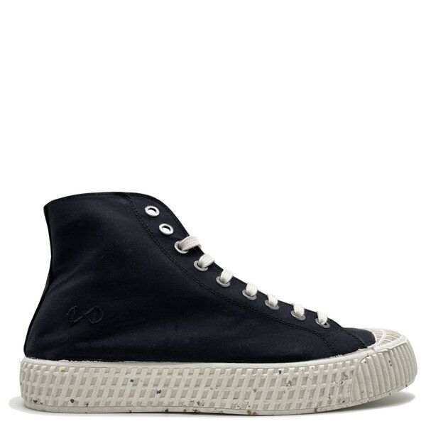 Veganer Sneaker nat-2 Mono ETA waterproof aus Biobaumwolle MEN Veganer Sneaker nat-2 Mono ETA waterproof aus Biobaumwolle MEN