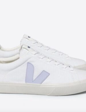 Veja Sneaker Damen - Campo Canvas - Vegan