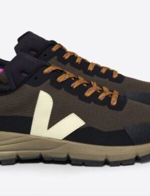 Veja Sneaker Damen Vegan - Dekkan Alveomesh