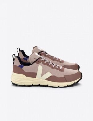 Veja Sneaker Damen Vegan - Dekkan Ripstop