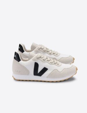 Veja Sneaker Damen Vegan - SDU REC Alveomesh