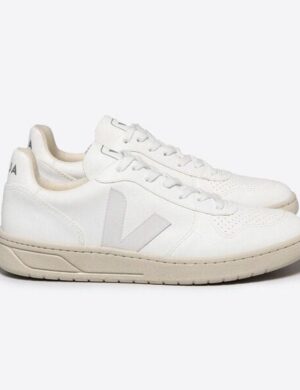 Veja Sneaker Damen Vegan - V-10 CWL