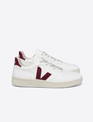 Veja Sneaker Damen Vegan - V-10 CWL