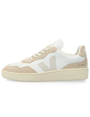 Veja Sneaker Unisex - Aegean Project V-90 Made in Portugal