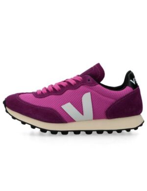 Veja Sneaker Unisex - Rio Branco Alveomesh W