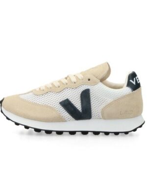 Veja Sneaker Unisex - RIO Branco