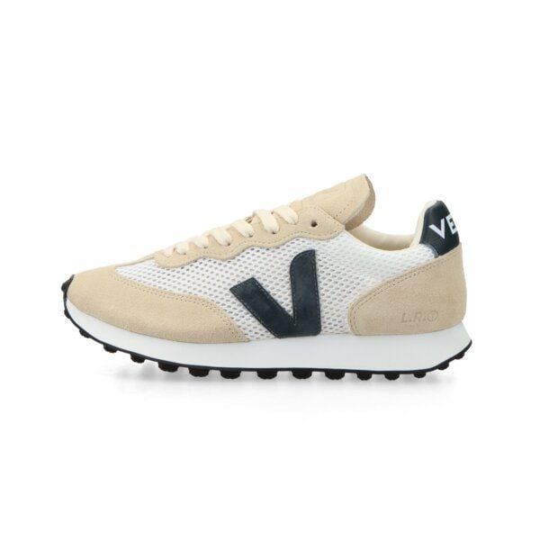 Veja Sneaker Unisex - RIO Branco Veja Sneaker Unisex - RIO Branco