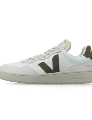 Veja Sneaker Unisex - V-90 B-Mesh