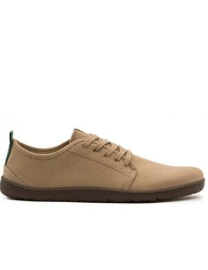 Vesica Piscis Footwear CHAVEZ Vegan barefoot sand