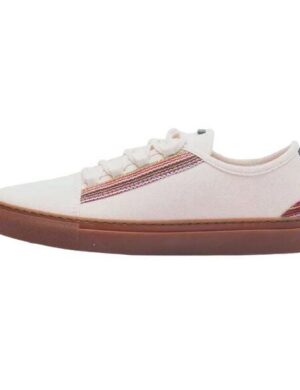 Vesica Piscis Footwear Lässige Sneaker Cuvier Off-White