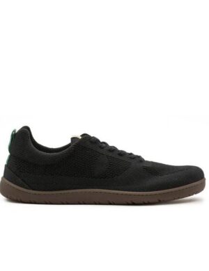 Vesica Piscis Footwear LEONARDO Vegan barefoot black