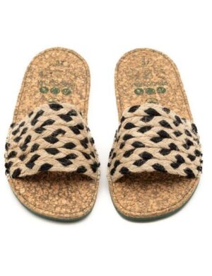 Vesica Piscis Footwear LISA Sandale