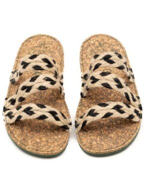 Vesica Piscis Footwear MARGUERITE Sandale