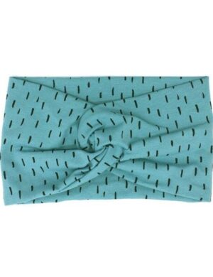 WiDDA berlin Betty hellblaues Stirnband