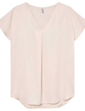 WiDDA berlin Kurzarm-Bluse BEAT