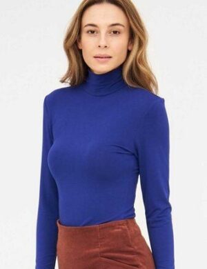 WiDDA berlin Rollkragenpullover NEO