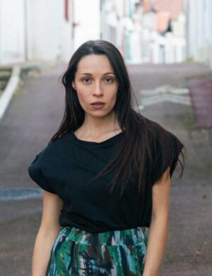 WiDDA berlin Shirt BASIC