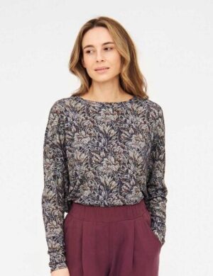 WiDDA berlin Shirt SLABBY