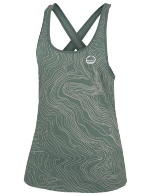 Wild Country - Women's Flow Tank - Tank Top