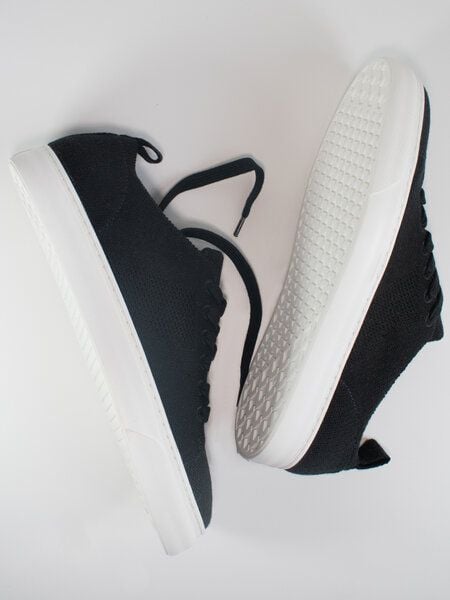 Will's Vegan Shop Biologisch abbaubare NY Turnschuhe Herren Will's Vegan Shop Biologisch abbaubare NY Turnschuhe Herren
