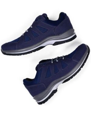 Will's Vegan Shop WVSport-Walking-Schuhe Frauen