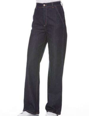 Wunderwerk Audrey denim