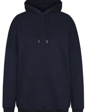 Wunderwerk Damen Kapuzenpullover aus Biobaumwolle Mega sweat hoody