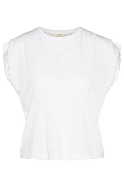 Wunderwerk Damen oversize Oberteil aus Bio Baumwolle & Modal Pleated oversize top Wunderwerk Damen oversize Oberteil aus Bio Baumwolle & Modal Pleated oversize top