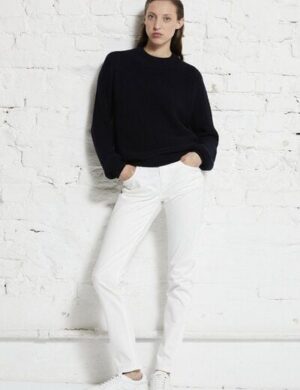 Wunderwerk Damenhose Angie Satin