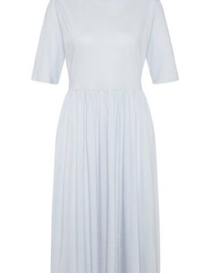 Wunderwerk Flared tee dress