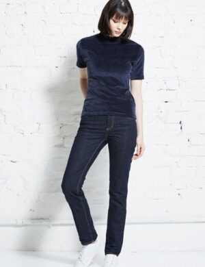 Wunderwerk Grace denim