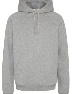 Wunderwerk Herren hoody aus Bio-Baumwolle Soft Sweat hoody male