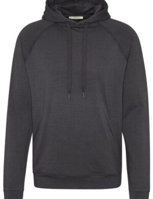 Wunderwerk Herren Kapuzensweatshirt Metro hoody male