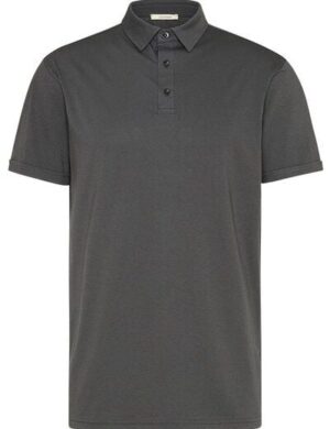 Wunderwerk Herren Polohemd aus Bio-Baumwolle & Modal Metro Polo male