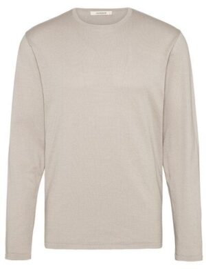Wunderwerk Herren Rundhals Pullover aus 100% Biobaumwolle Core crewknit co male