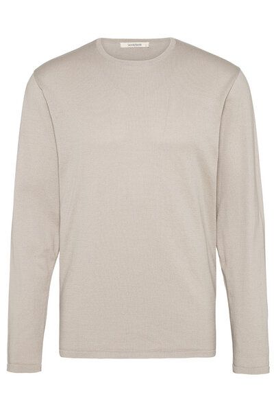 Wunderwerk Herren Rundhals Pullover aus 100% Biobaumwolle Core crewknit co male Wunderwerk Herren Rundhals Pullover aus 100% Biobaumwolle Core crewknit co male