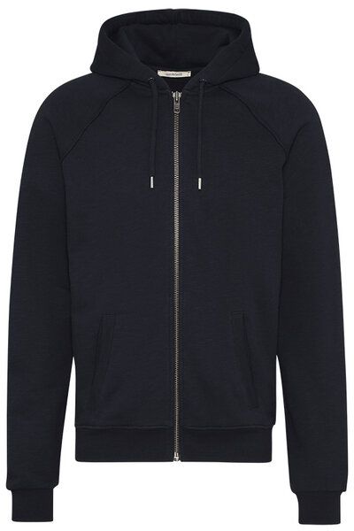Wunderwerk Herren zip hoody aus Bio-Baumwolle Heavy zip hoody male Wunderwerk Herren zip hoody aus Bio-Baumwolle Heavy zip hoody male