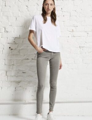 Wunderwerk Josy high flex Tencel Jeans