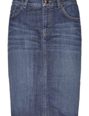 Wunderwerk Marie denim skirt