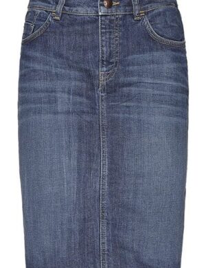Wunderwerk Marie denim skirt