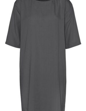 Wunderwerk Oversize dress tencel