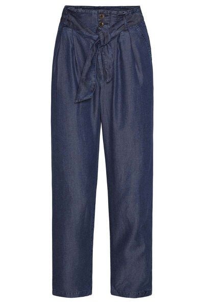 Wunderwerk TENCEL denim paperbag pant Wunderwerk TENCEL denim paperbag pant