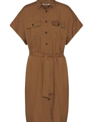 Wunderwerk Utility dress 1/2 TENCEL