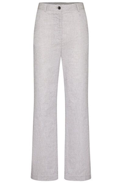Wunderwerk Wide leg pant linenmix Wunderwerk Wide leg pant linenmix