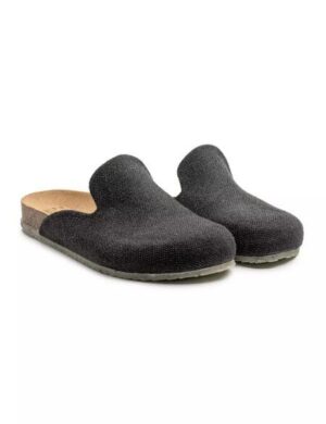 ZOURI Leinen Pantolette Modell: Atlantic