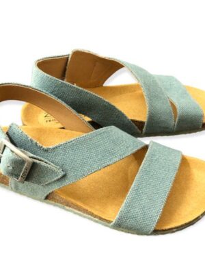 ZOURI SEA Sandalen