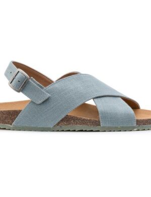 ZOURI Vegane Sandale Modell: Coral