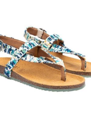 ZOURI Vegane Sandalen ISLE