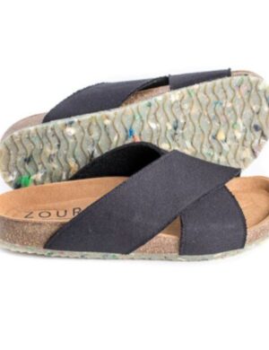 ZOURI Vegane Sandalen SUN