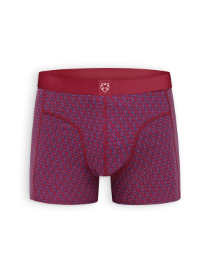 Boxer Brief Dice Rot